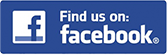 Find us on Facebook!